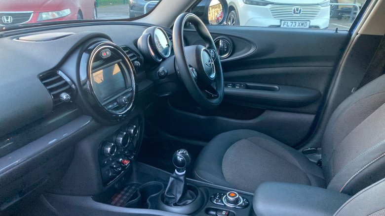 MINI Clubman 1.5 Cooper Classic 6dr Petrol Estate